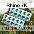 Rhino 7K 066