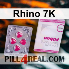 Rhino 7K 094