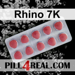 Rhino 7K 096