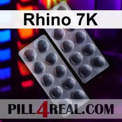 Rhino 7K 137