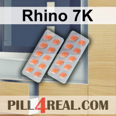 Rhino 7K 266