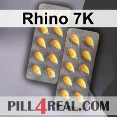 Rhino 7K 268