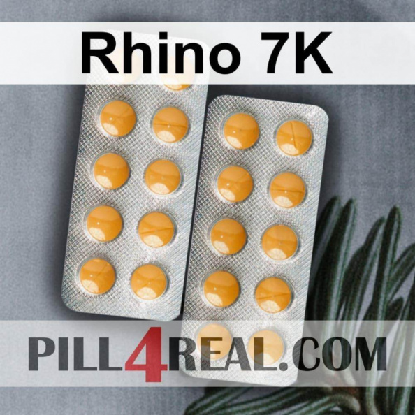Rhino 7K 279
