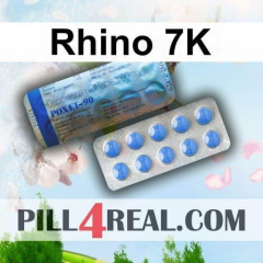 Rhino 7K 309