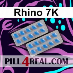 Rhino 7K 315