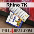 Rhino 7K 336