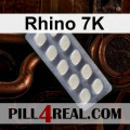 Rhino 7K 367