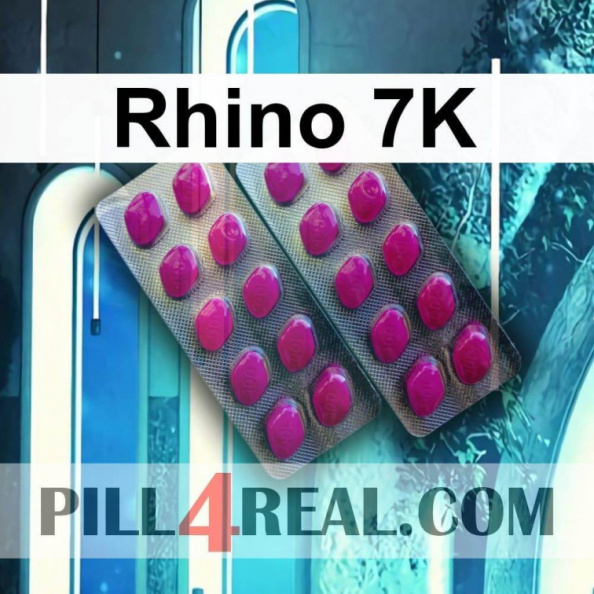 Rhino 7K 389