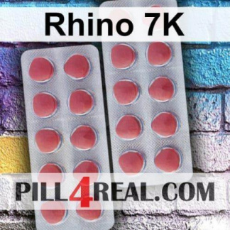 Rhino 7K 426
