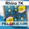Rhino 7K 509
