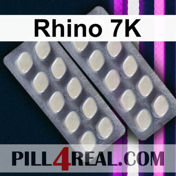 Rhino 7K 518
