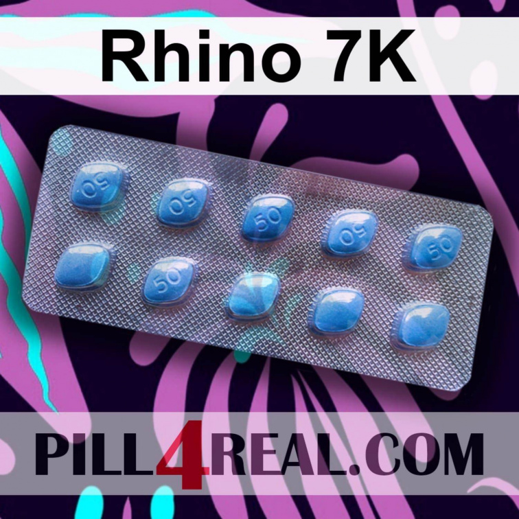 Rhino 7K 536
