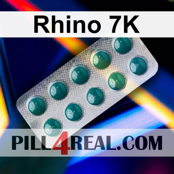 Rhino 7K 540