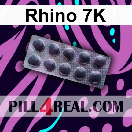 Rhino 7K 544