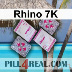 Rhino 7K 643