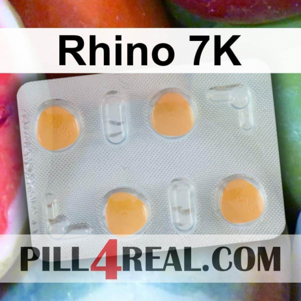 Rhino 7K 719