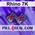 Rhino 7K 721