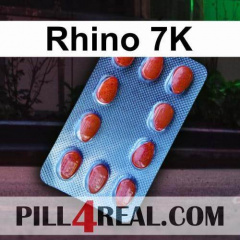 Rhino 7K 743