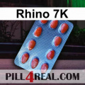Rhino 7K 743