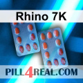 Rhino 7K 779