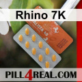 Rhino 7K 876