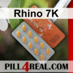 Rhino 7K 876