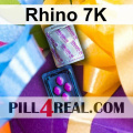 Rhino 7K 878