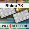 Rhino 7K 923