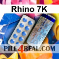 Rhino 7K 940