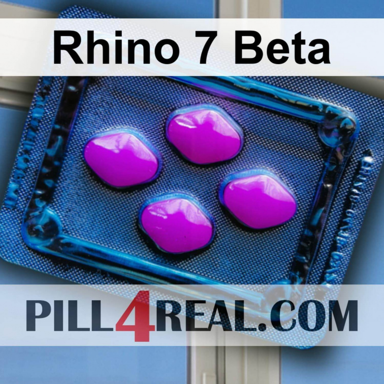 Rhino 7 Beta 365