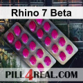 Rhino 7 Beta 366