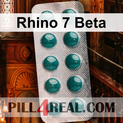 Rhino 7 Beta 438