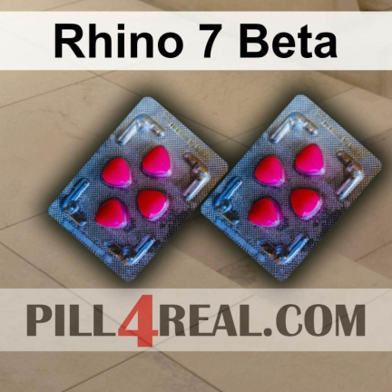 Rhino 7 Beta 630