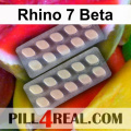 Rhino 7 Beta 798