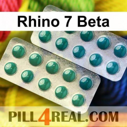 Rhino 7 Beta 988