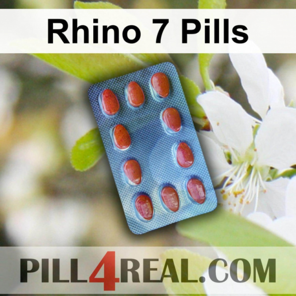 Rhino 7 Pills 063