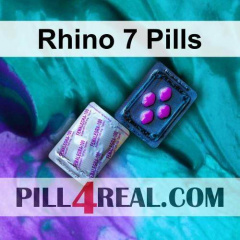 Rhino 7 Pills 074