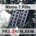 Rhino 7 Pills 108