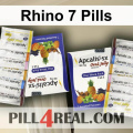 Rhino 7 Pills 191