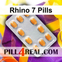 Rhino 7 Pills 212