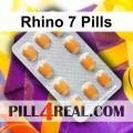 Rhino 7 Pills 212