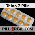 Rhino 7 Pills 237