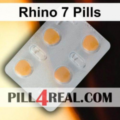 Rhino 7 Pills 262