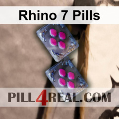Rhino 7 Pills 302