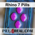 Rhino 7 Pills 473