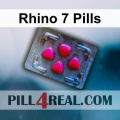 Rhino 7 Pills 749