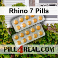 Rhino 7 Pills 918