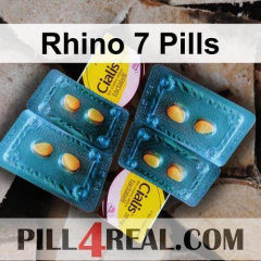 Rhino 7 Pills 941
