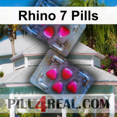 Rhino 7 Pills 942