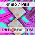 Rhino 7 Pills 956